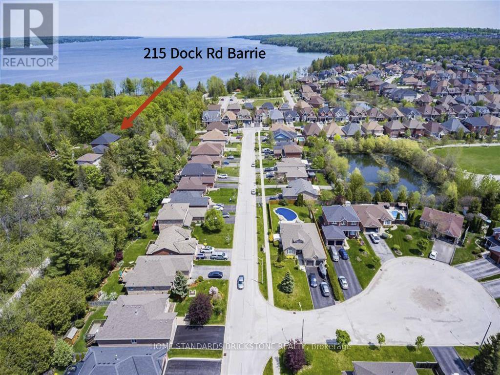 215 Dock Road, Barrie, Ontario  L4N 7S9 - Photo 50 - S12306623