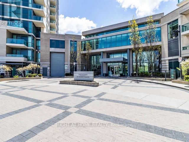 2910 - 225 SHERWAY GARDENS ROAD S, Toronto, Ontario