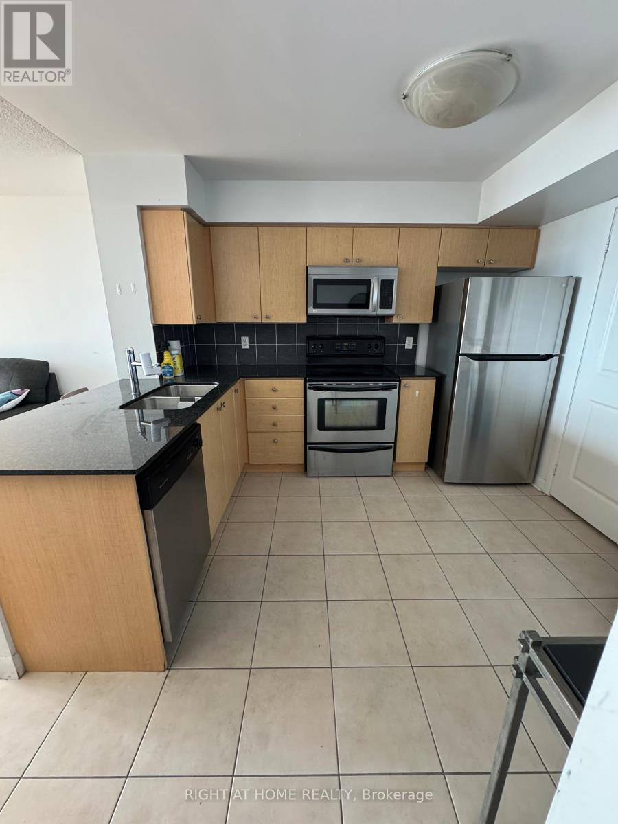 2910 - 225 Sherway Gardens Road S, Toronto, Ontario  M9C 0A3 - Photo 14 - W12306625