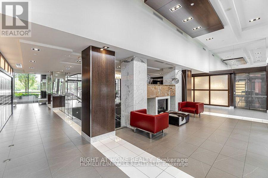 2910 - 225 Sherway Gardens Road S, Toronto, Ontario  M9C 0A3 - Photo 15 - W12306625