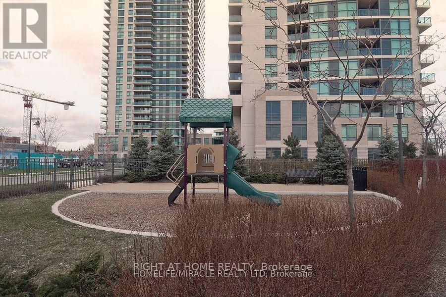 2910 - 225 Sherway Gardens Road S, Toronto, Ontario  M9C 0A3 - Photo 16 - W12306625