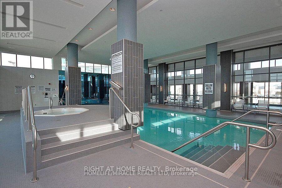 2910 - 225 Sherway Gardens Road S, Toronto, Ontario  M9C 0A3 - Photo 17 - W12306625