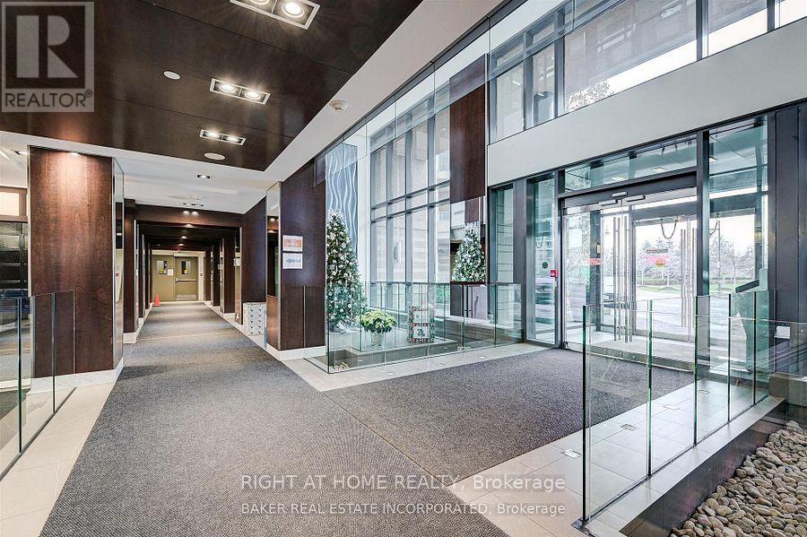 2910 - 225 Sherway Gardens Road S, Toronto, Ontario  M9C 0A3 - Photo 2 - W12306625