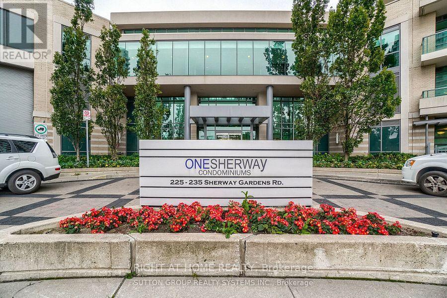 2910 - 225 Sherway Gardens Road S, Toronto, Ontario  M9C 0A3 - Photo 6 - W12306625