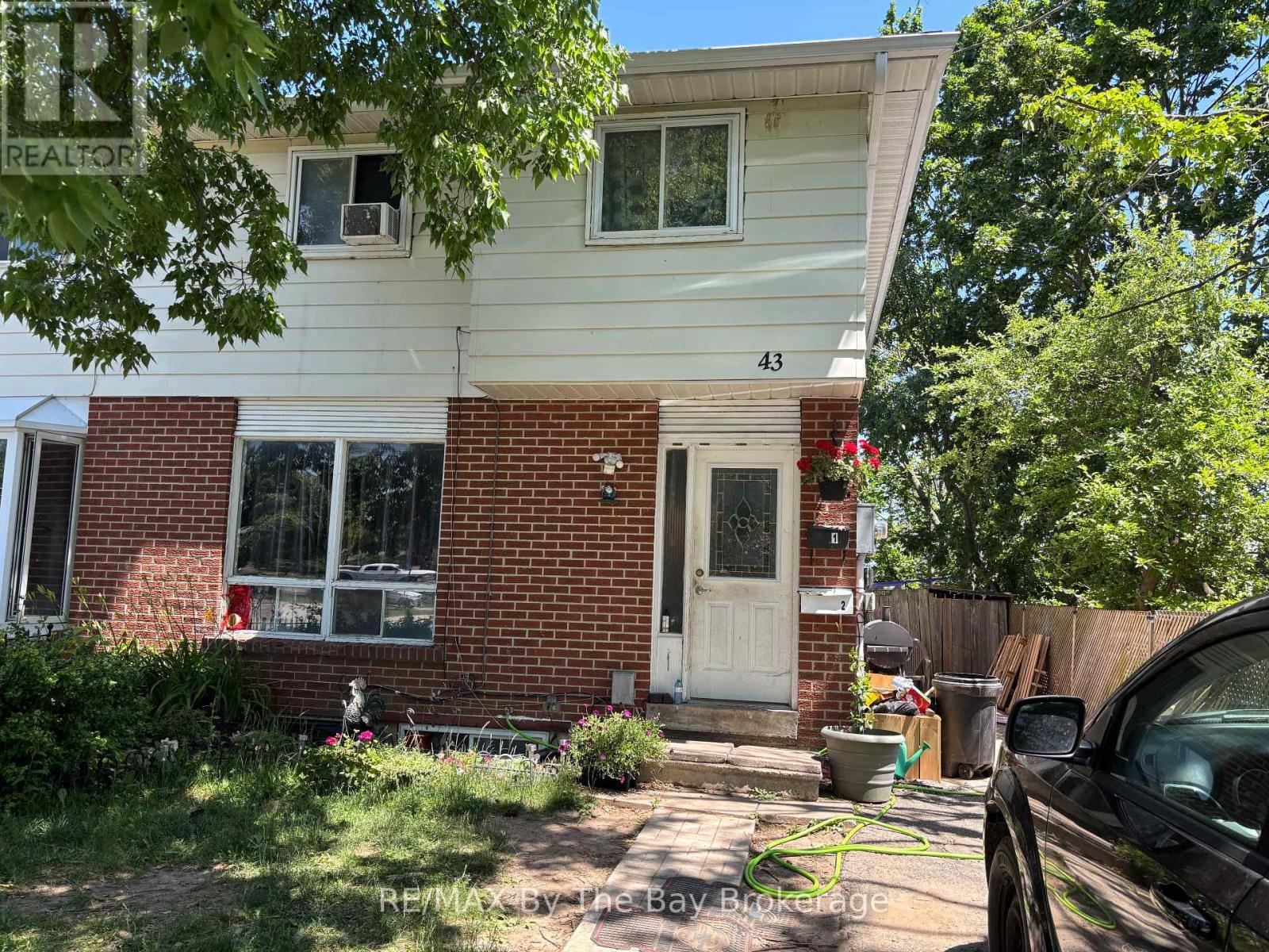 Property at 43 CHRISTIE CRESCENT image