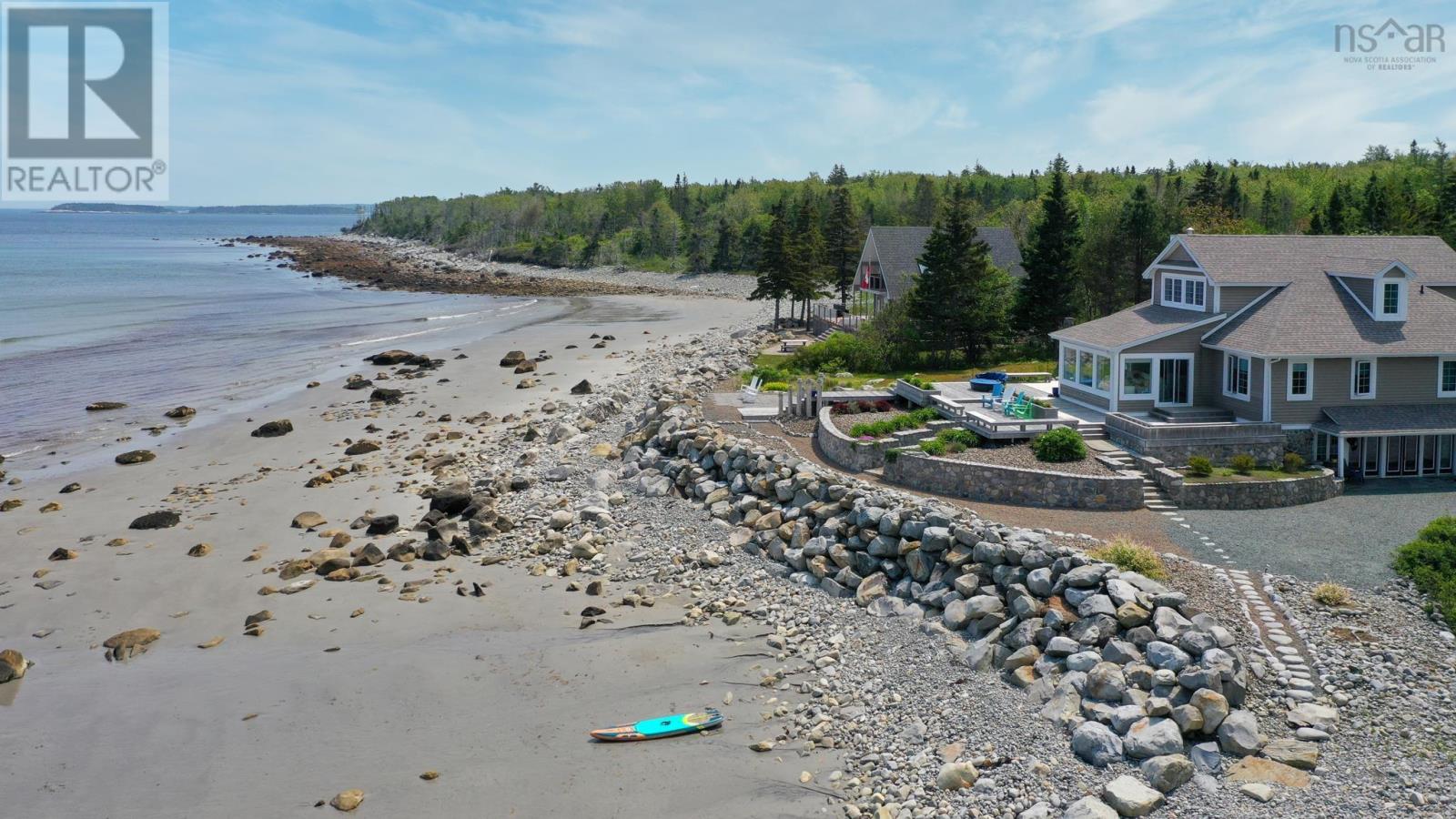 147 Cosby Road, Port Mouton, Nova Scotia  B0T 1T0 - Photo 3 - 202509044