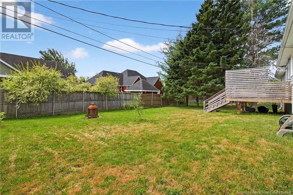 254 Chantal, Dieppe, New Brunswick  E1A 4X9 - Photo 6 - NB118460