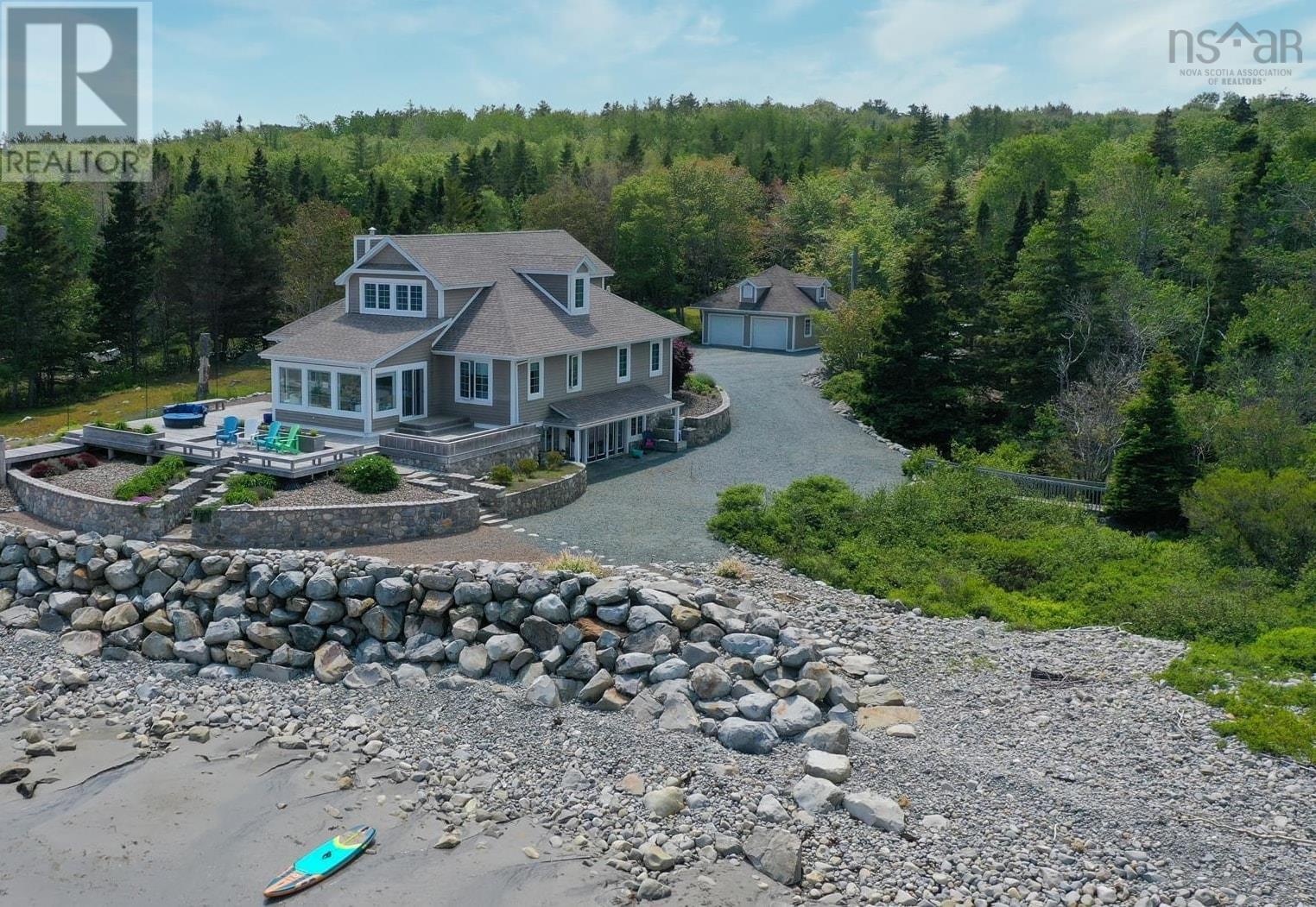 147 Cosby Road, Port Mouton, Nova Scotia  B0T 1T0 - Photo 45 - 202509044
