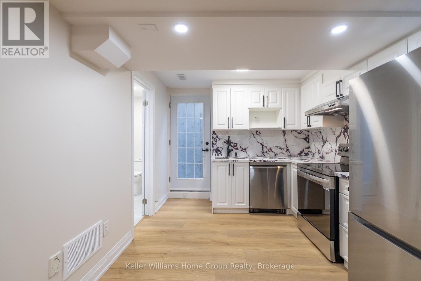 95 Goodwin Dr, Guelph, Ontario  N1L 1S5 - Photo 15 - X12306671