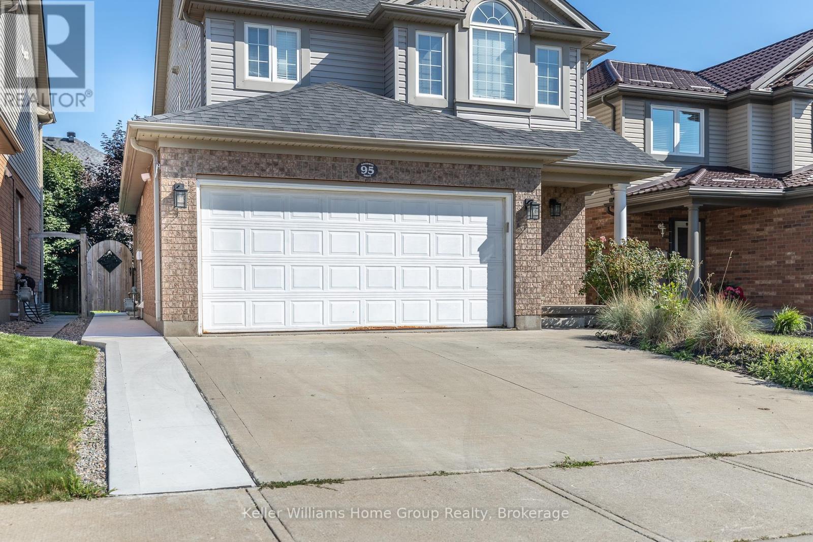 95 Goodwin Dr, Guelph, Ontario  N1L 1S5 - Photo 2 - X12306671