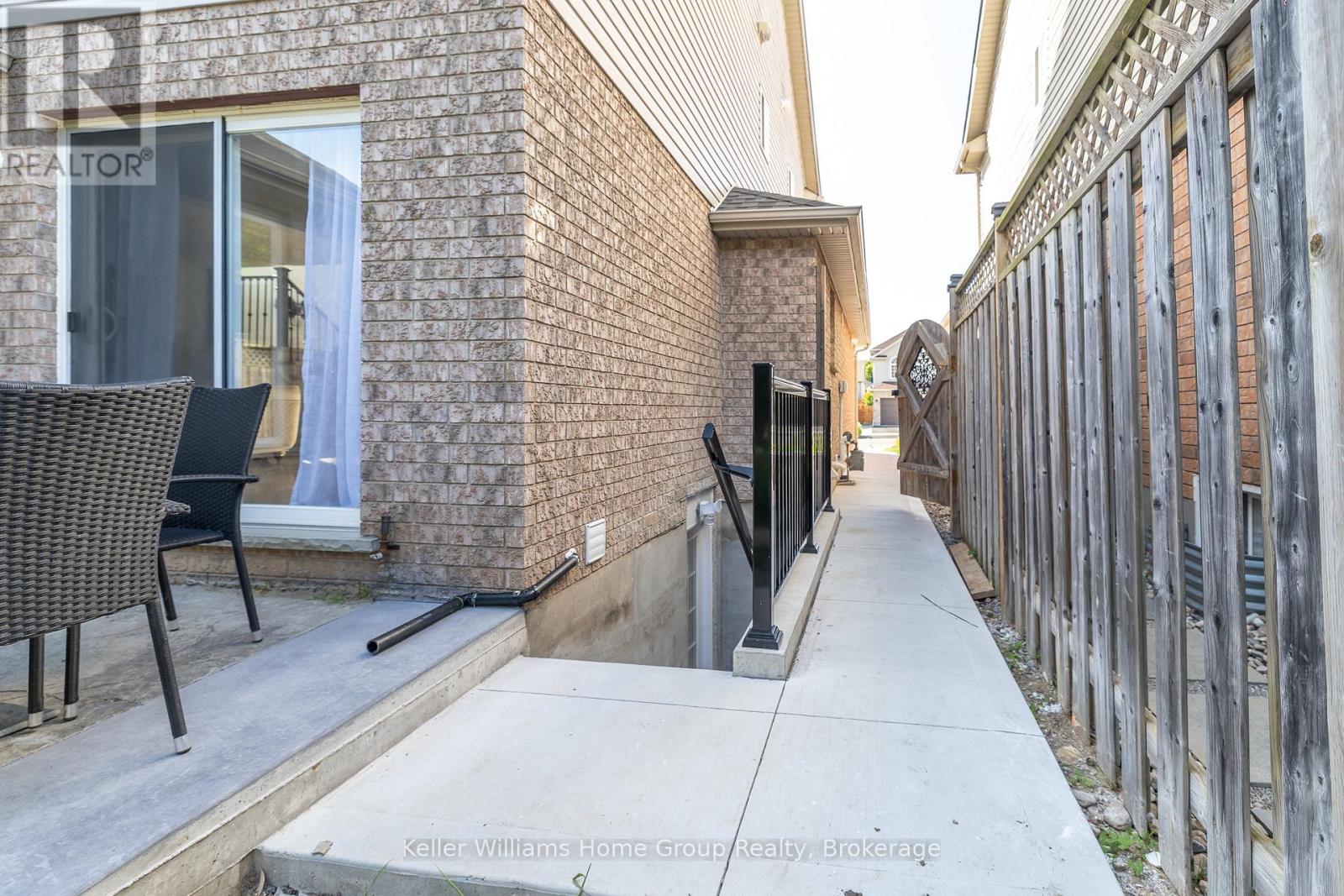 95 Goodwin Dr, Guelph, Ontario  N1L 1S5 - Photo 5 - X12306671