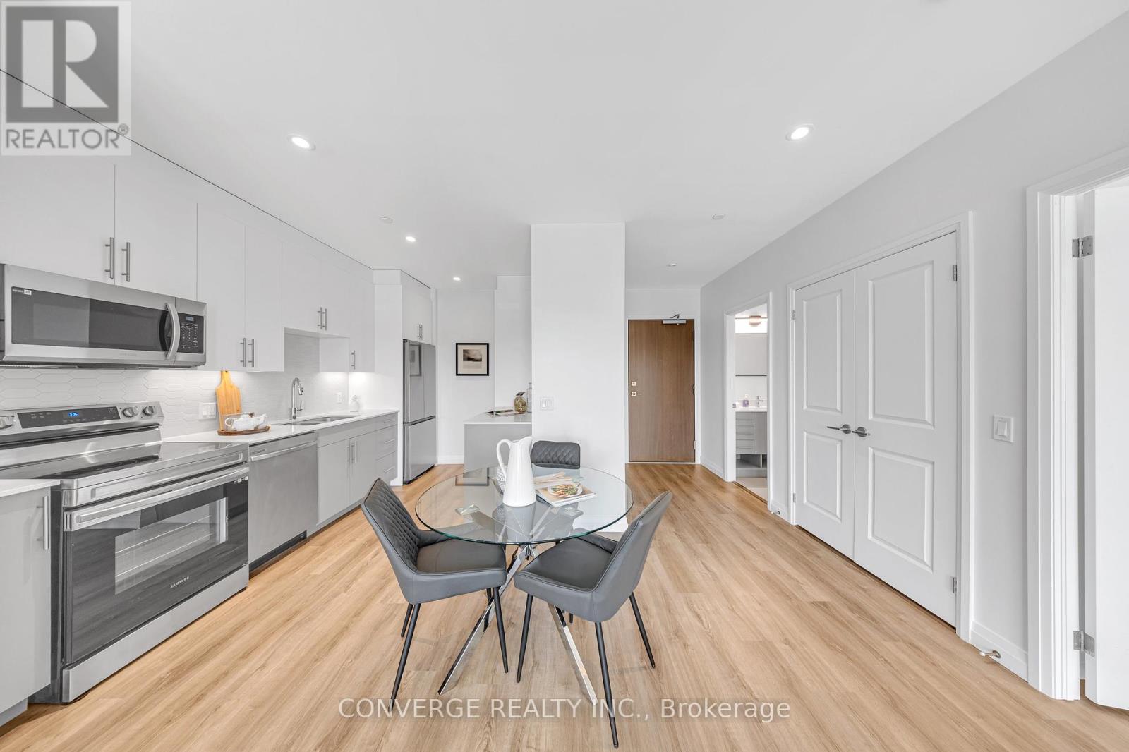 322 - 525 New Dundee Road, Kitchener, Ontario  N2P 0K8 - Photo 11 - X12306601