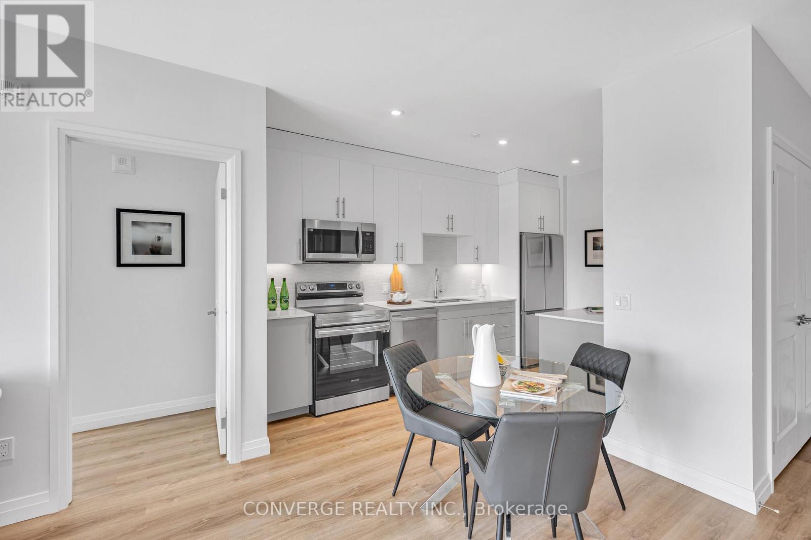 322 - 525 New Dundee Road, Kitchener, Ontario  N2P 0K8 - Photo 12 - X12306601