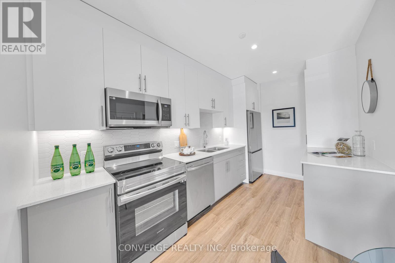 322 - 525 New Dundee Road, Kitchener, Ontario  N2P 0K8 - Photo 13 - X12306601