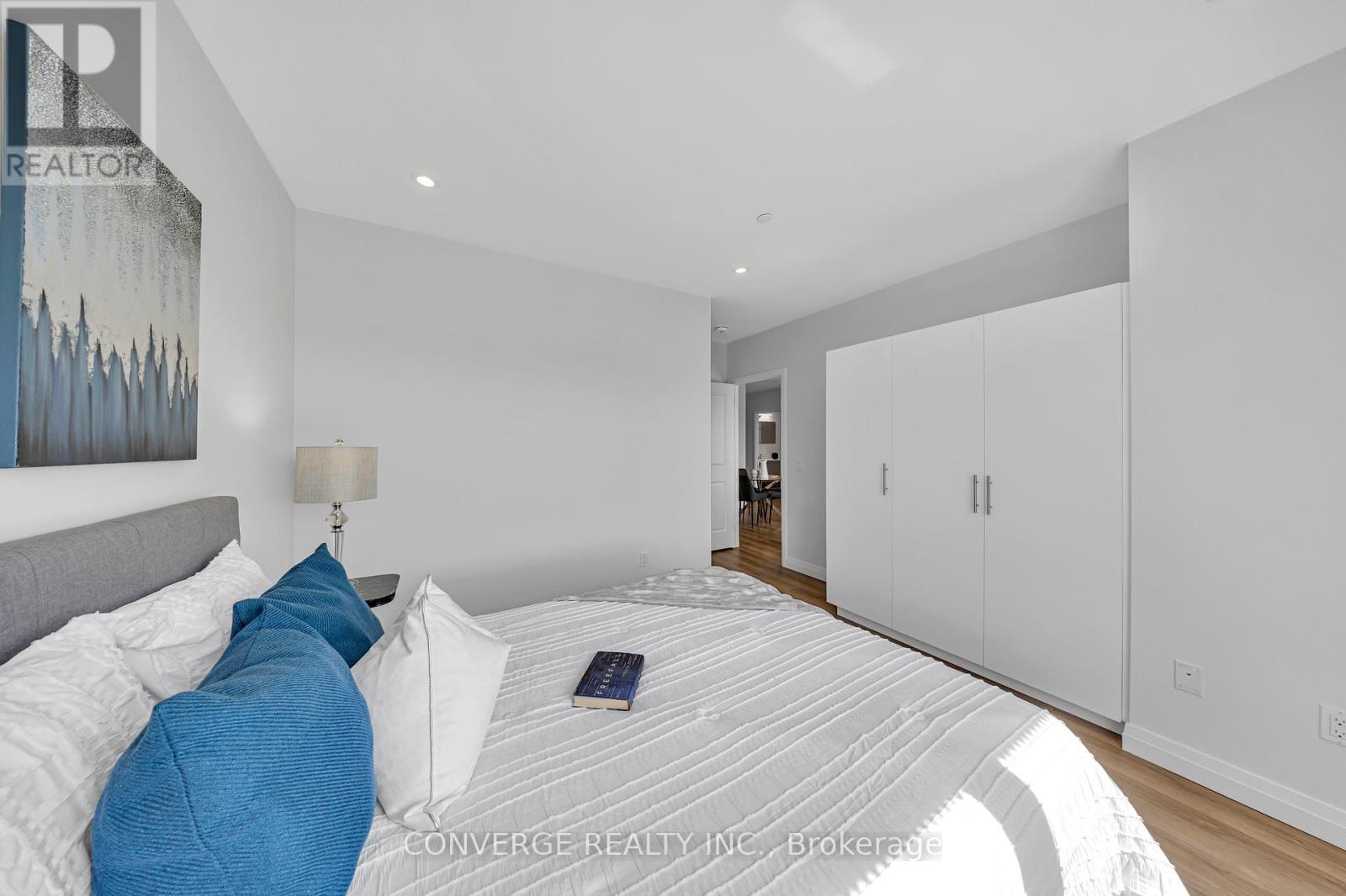322 - 525 New Dundee Road, Kitchener, Ontario  N2P 0K8 - Photo 18 - X12306601