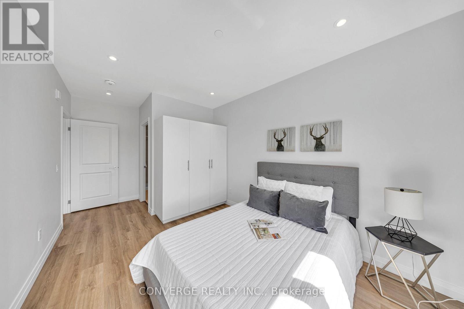 322 - 525 New Dundee Road, Kitchener, Ontario  N2P 0K8 - Photo 23 - X12306601