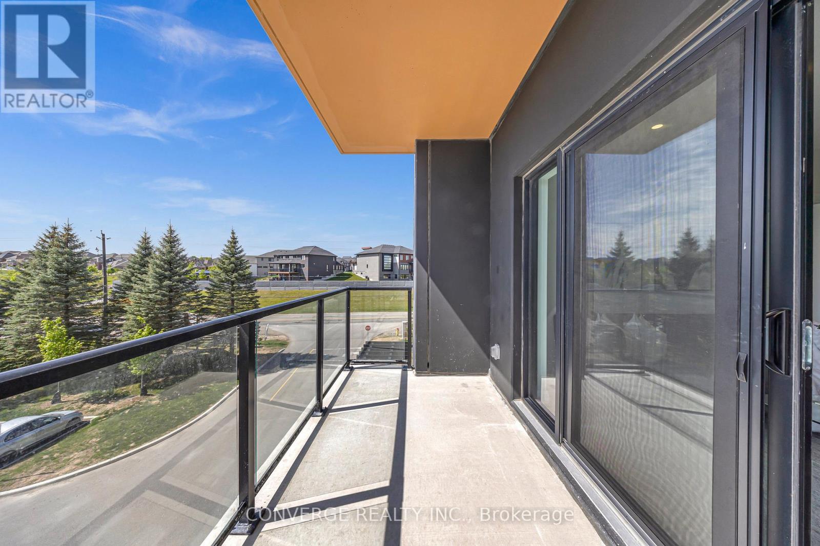 322 - 525 New Dundee Road, Kitchener, Ontario  N2P 0K8 - Photo 9 - X12306601