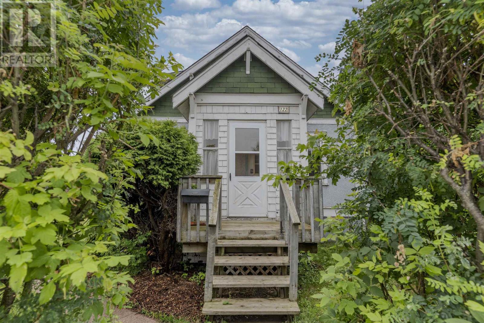 Property at 122 Brock ST W image 1