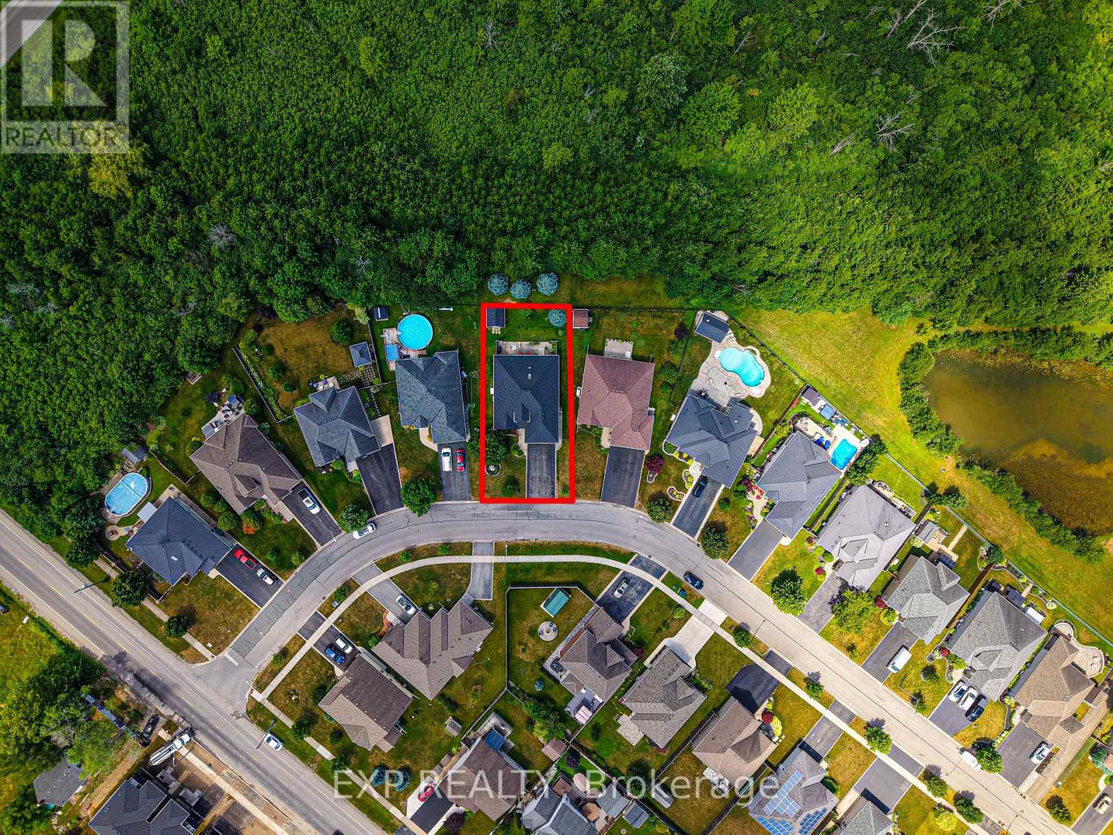 3300 Charleston Drive, Fort Erie, Ontario  L0S 1N0 - Photo 2 - X12306644