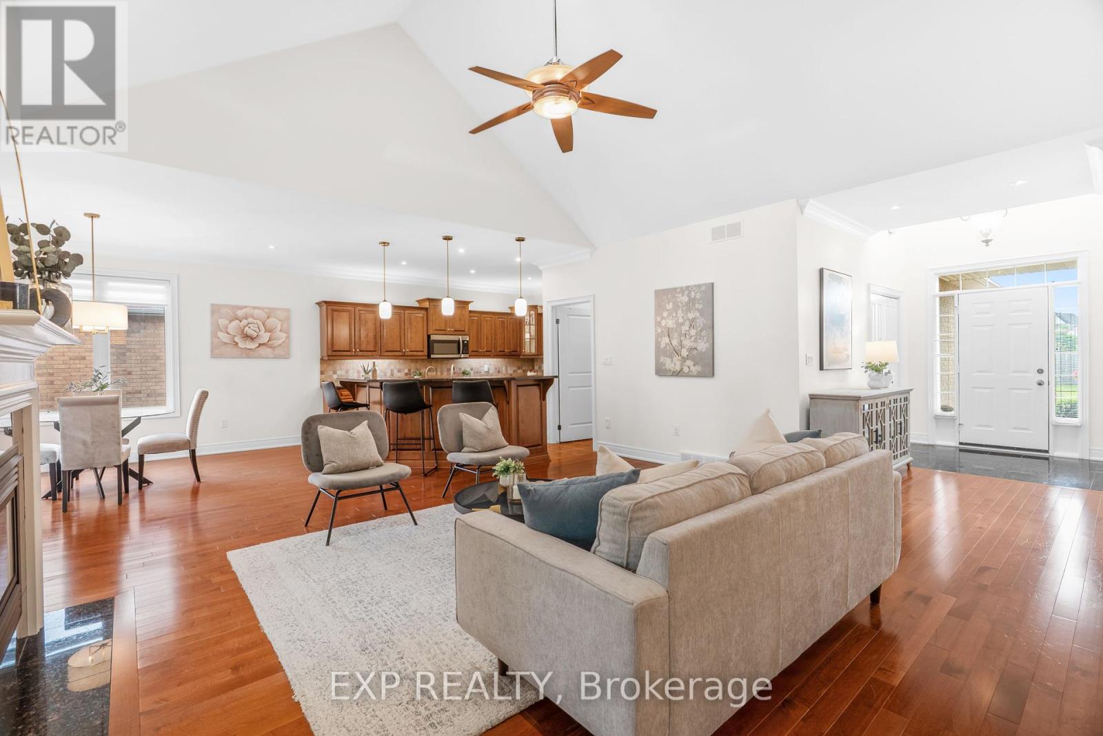 3300 Charleston Drive, Fort Erie (Ridgeway), Ontario  L0S 1N0 - Photo 9 - X12306644