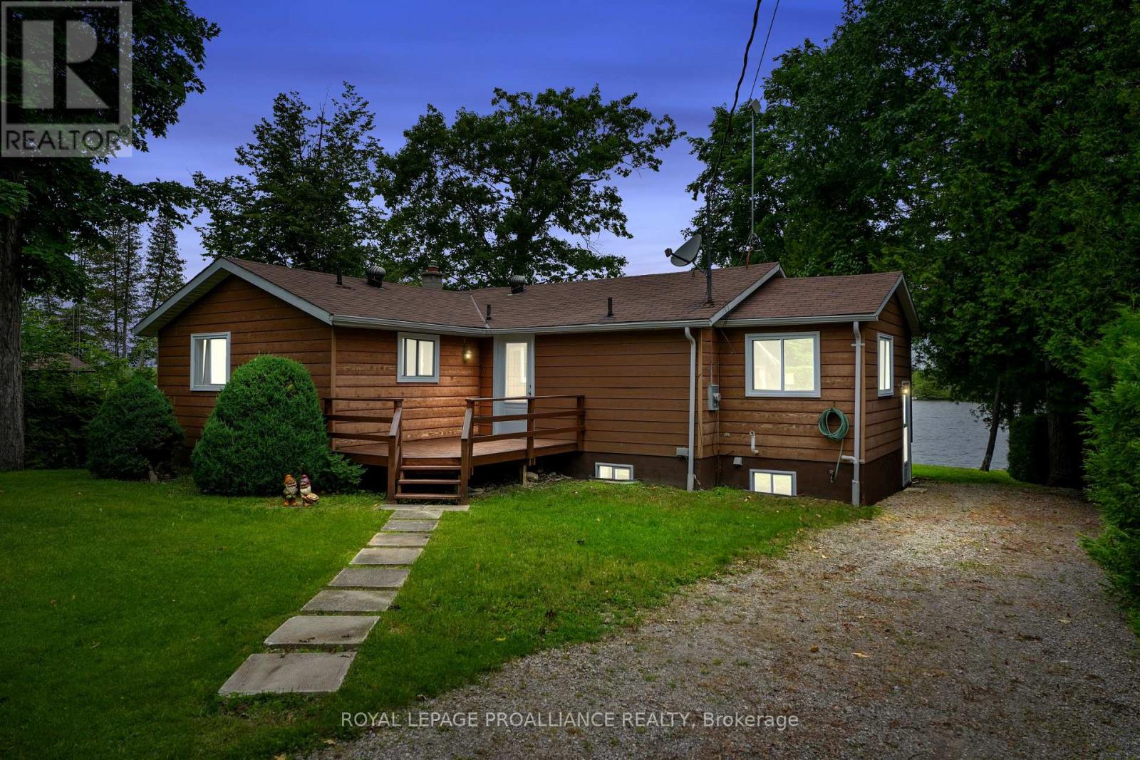 58 Puff Ball Inn Road, Trent Hills, Ontario  K0L 1L0 - Photo 3 - X12037318