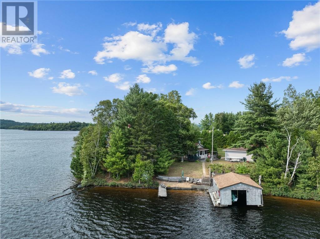 82 Baker Drive, Nairn Centre, Ontario  p0m 2l0 - Photo 4 - 2123763