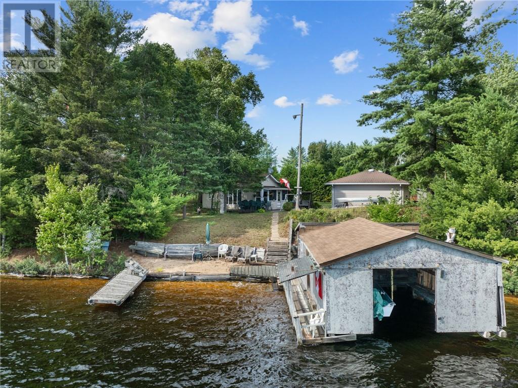 82 Baker Drive, Nairn Centre, Ontario  p0m 2l0 - Photo 9 - 2123763