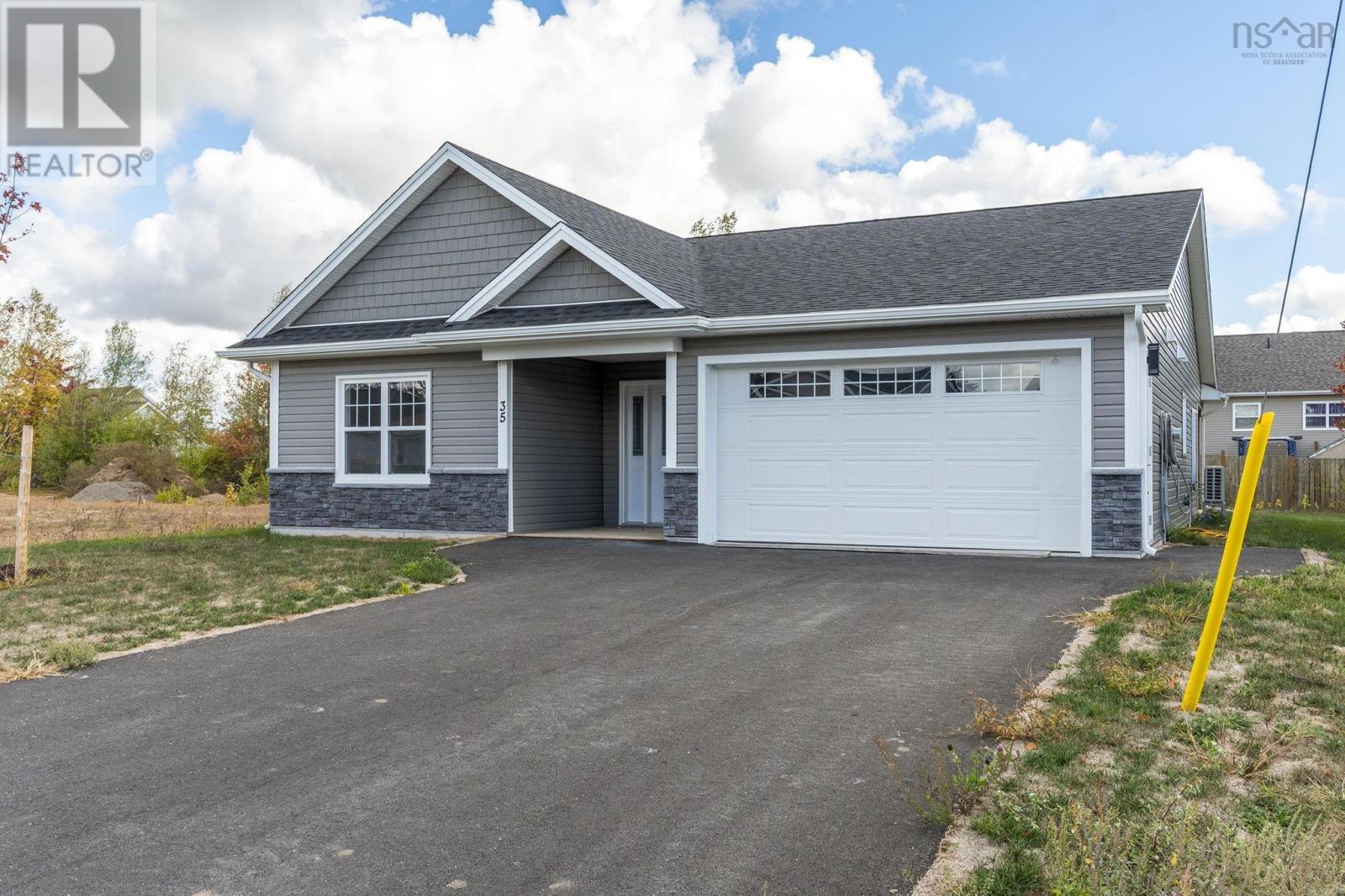 Lot #432 35 Covey Drive, North Kentville, Nova Scotia  B4N 0H8 - Photo 2 - 202401349