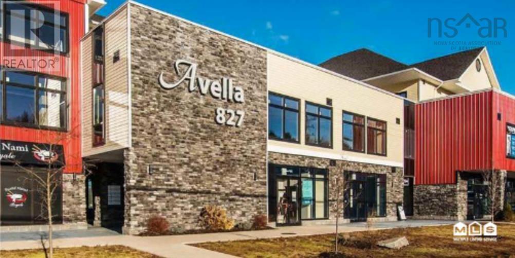 827 Bedford Highway, Bedford, Nova Scotia  B4A 0J1 - Photo 1 - 202301697