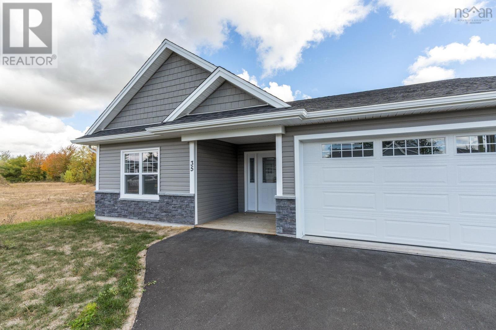 Lot #432 35 Covey Drive, North Kentville, Nova Scotia  B4N 0H8 - Photo 3 - 202401349