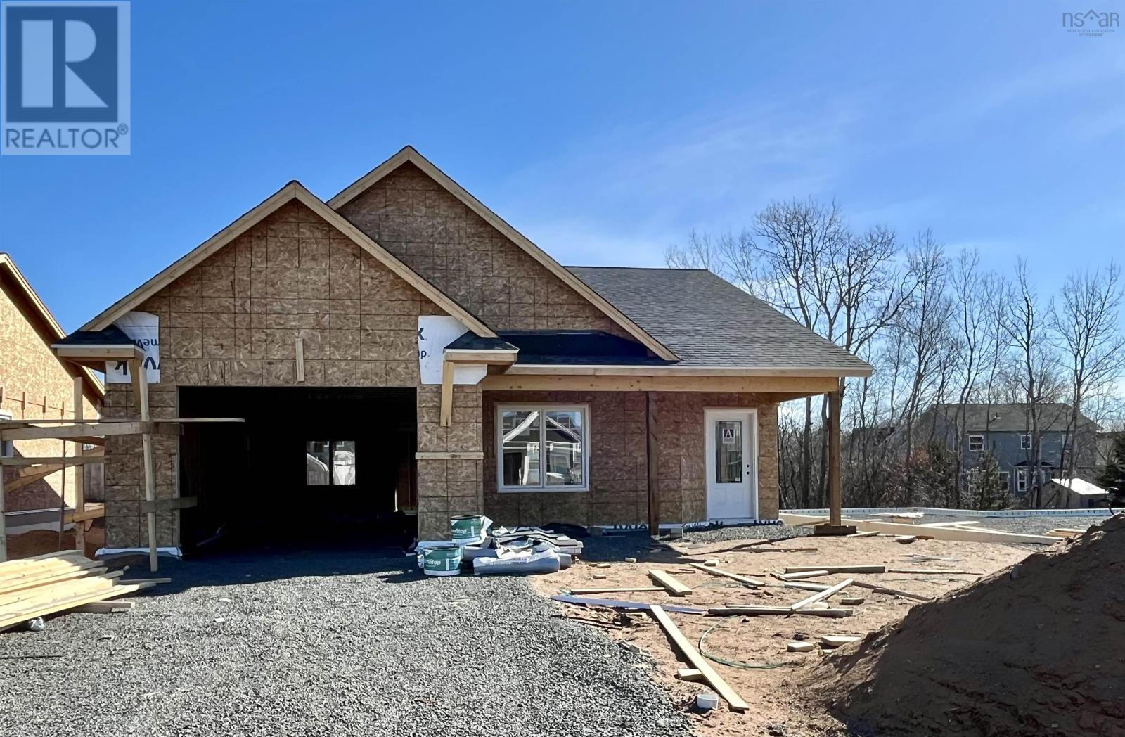 Lot # 433 39 Covey Drive, North Kentville, Nova Scotia  B4N 0H8 - Photo 3 - 202401413