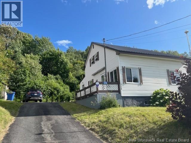 346 Notre Dame Street, Atholville, New Brunswick  E3N 4A2 - Photo 1 - NB123526