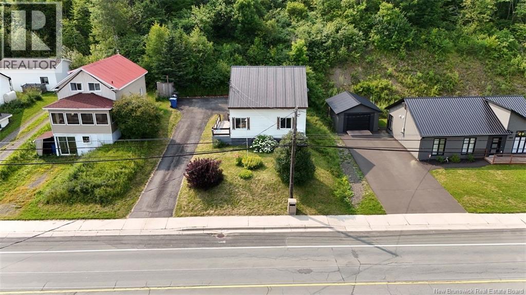 346 Notre Dame Street, Atholville, New Brunswick  E3N 4A2 - Photo 7 - NB123526