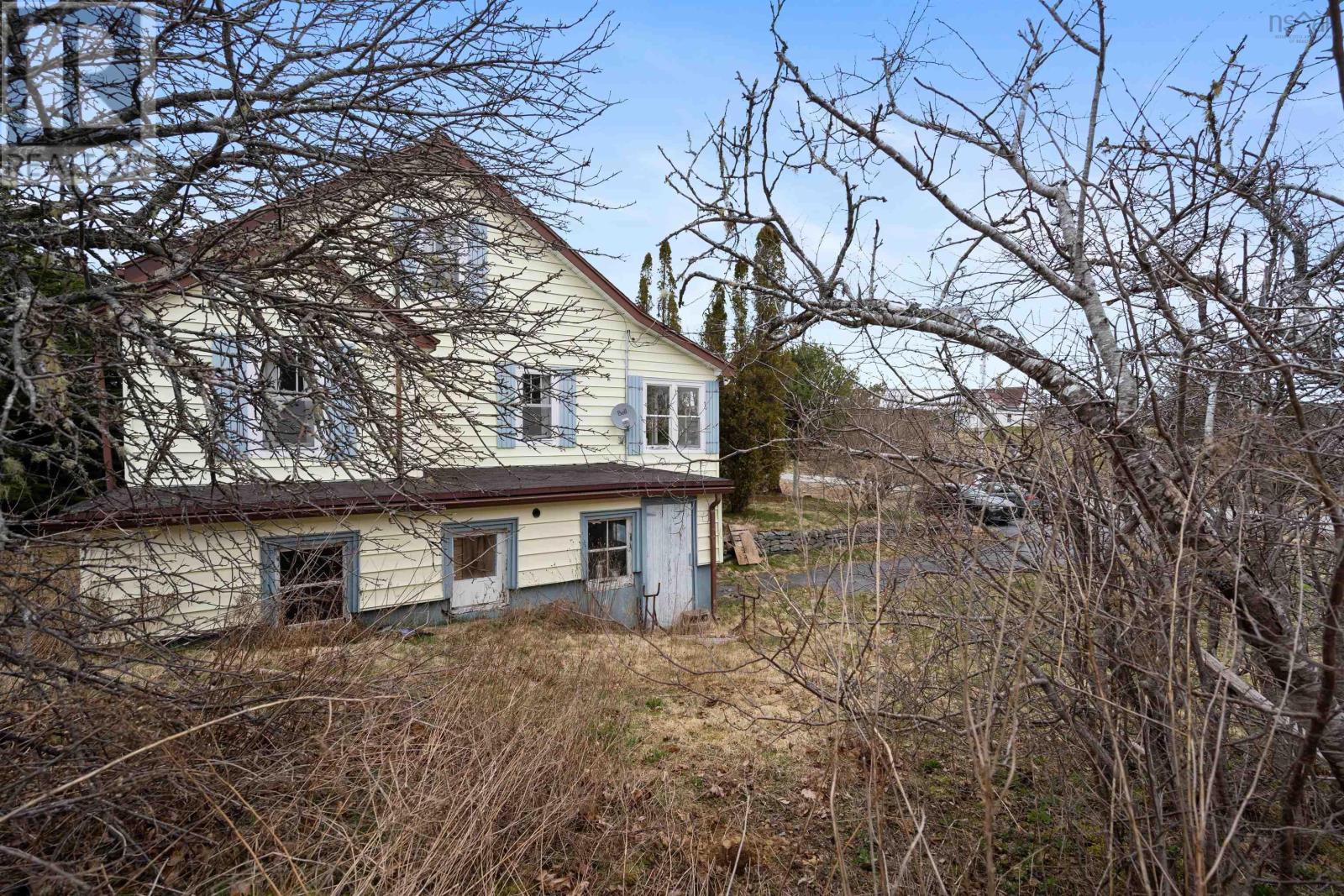 28915 Highway 7, Moser River, Nova Scotia  B0J 2K0 - Photo 40 - 202509127