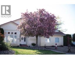 274 Country Estate Place, vernon, British Columbia