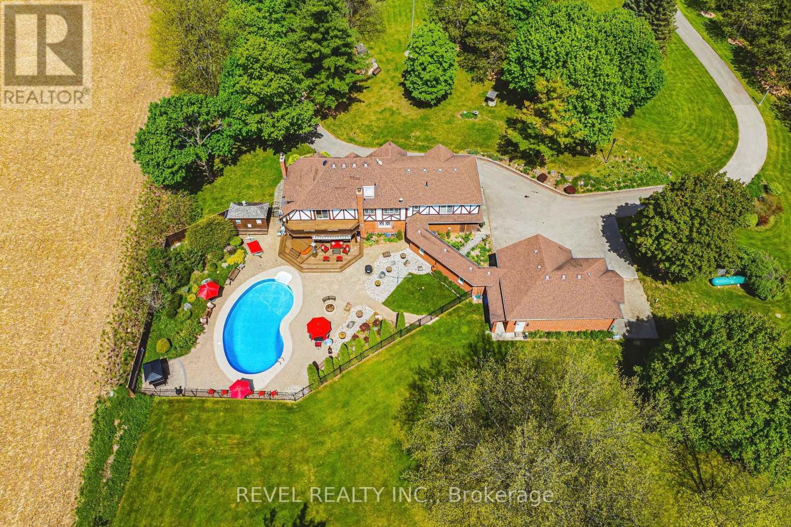 1194 20 Side Road, Milton, Ontario  L0P 1J0 - Photo 40 - W12306655