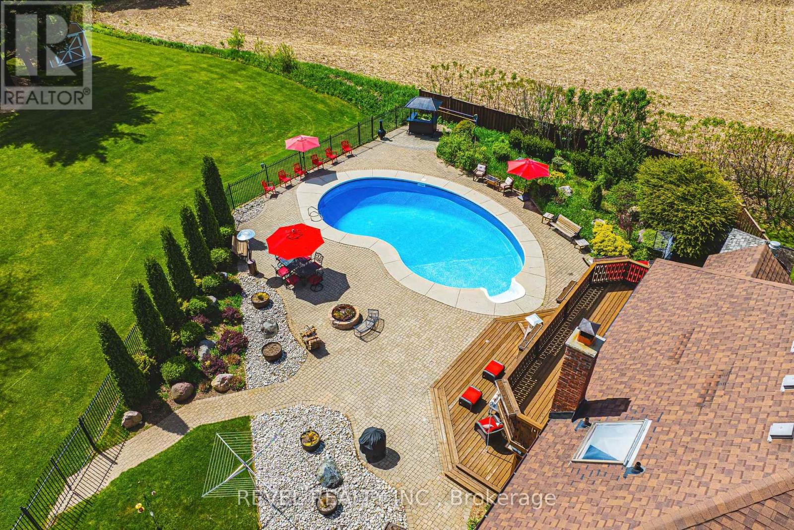 1194 20 Side Road, Milton, Ontario  L0P 1J0 - Photo 44 - W12306655