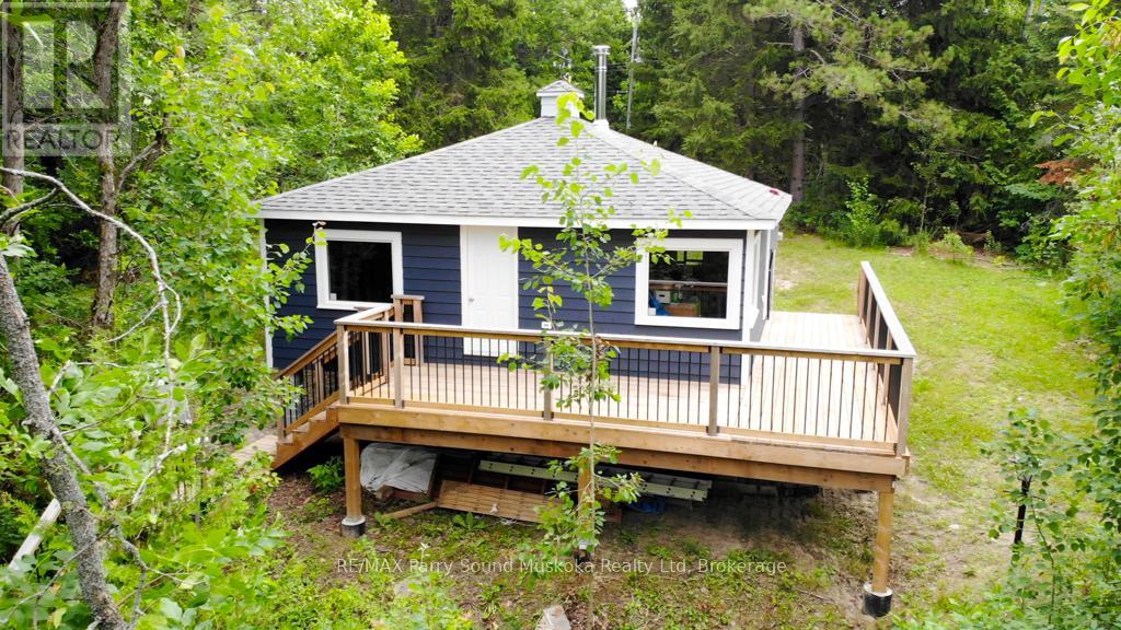 26 Bestwick Crescent, Whitestone, Ontario  P0A 1G0 - Photo 10 - X12306677