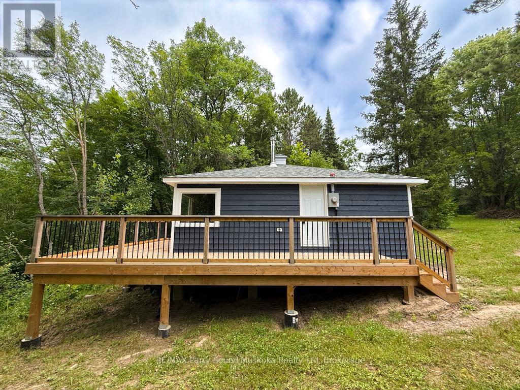 26 Bestwick Crescent, Whitestone, Ontario  P0A 1G0 - Photo 5 - X12306677