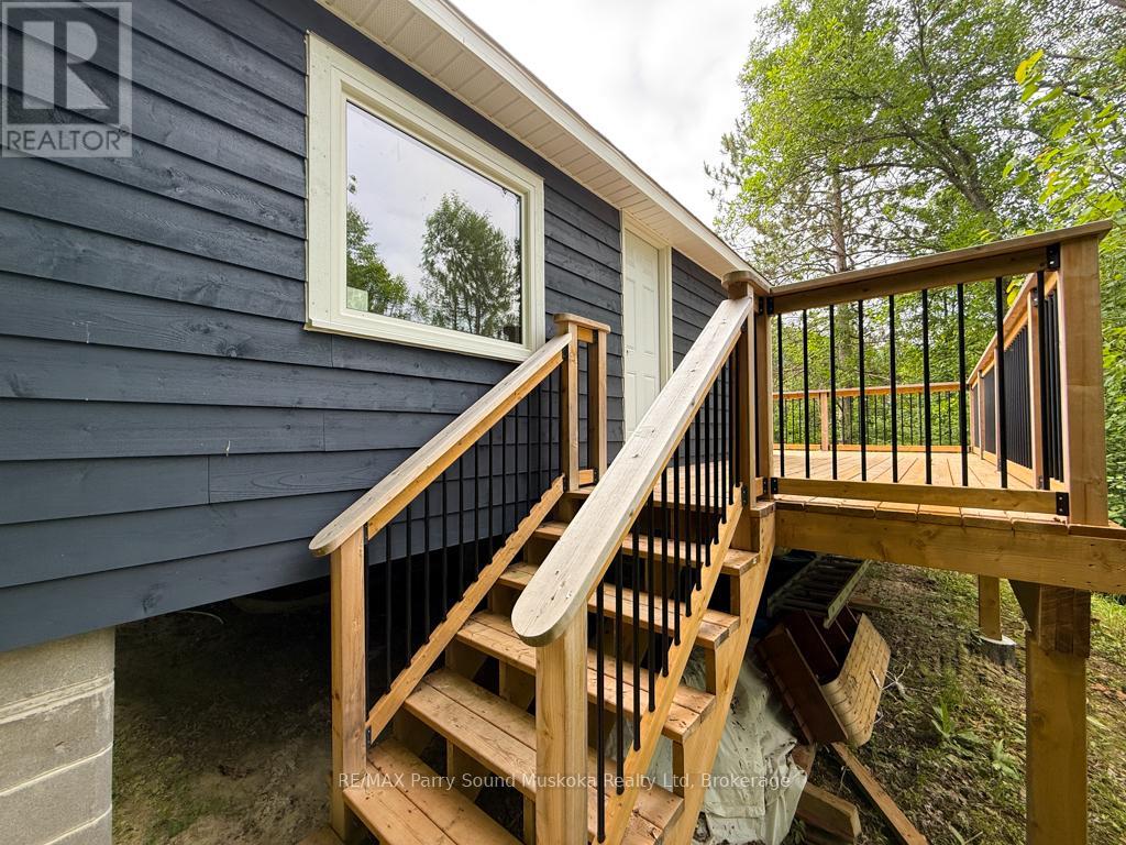 26 Bestwick Crescent, Whitestone, Ontario  P0A 1G0 - Photo 7 - X12306677