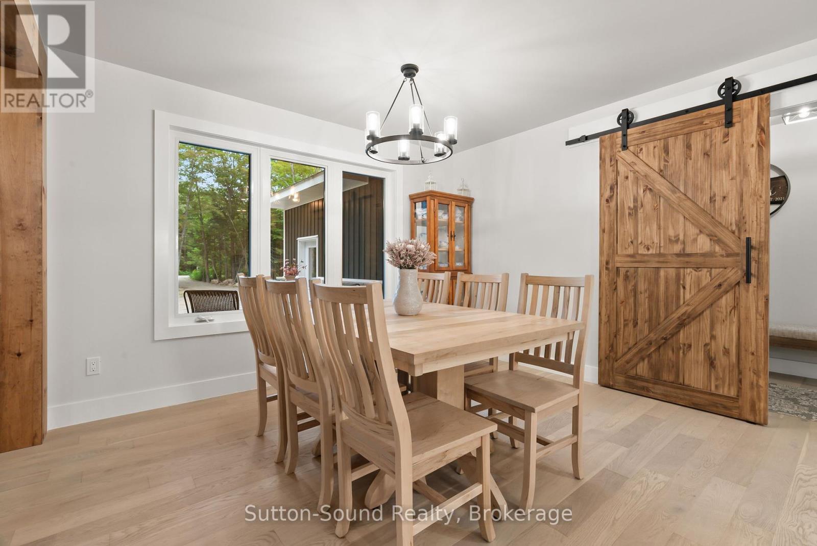 668 Bruce Road 9 Road, South Bruce Peninsula, Ontario  N0H 2T0 - Photo 11 - X12306680