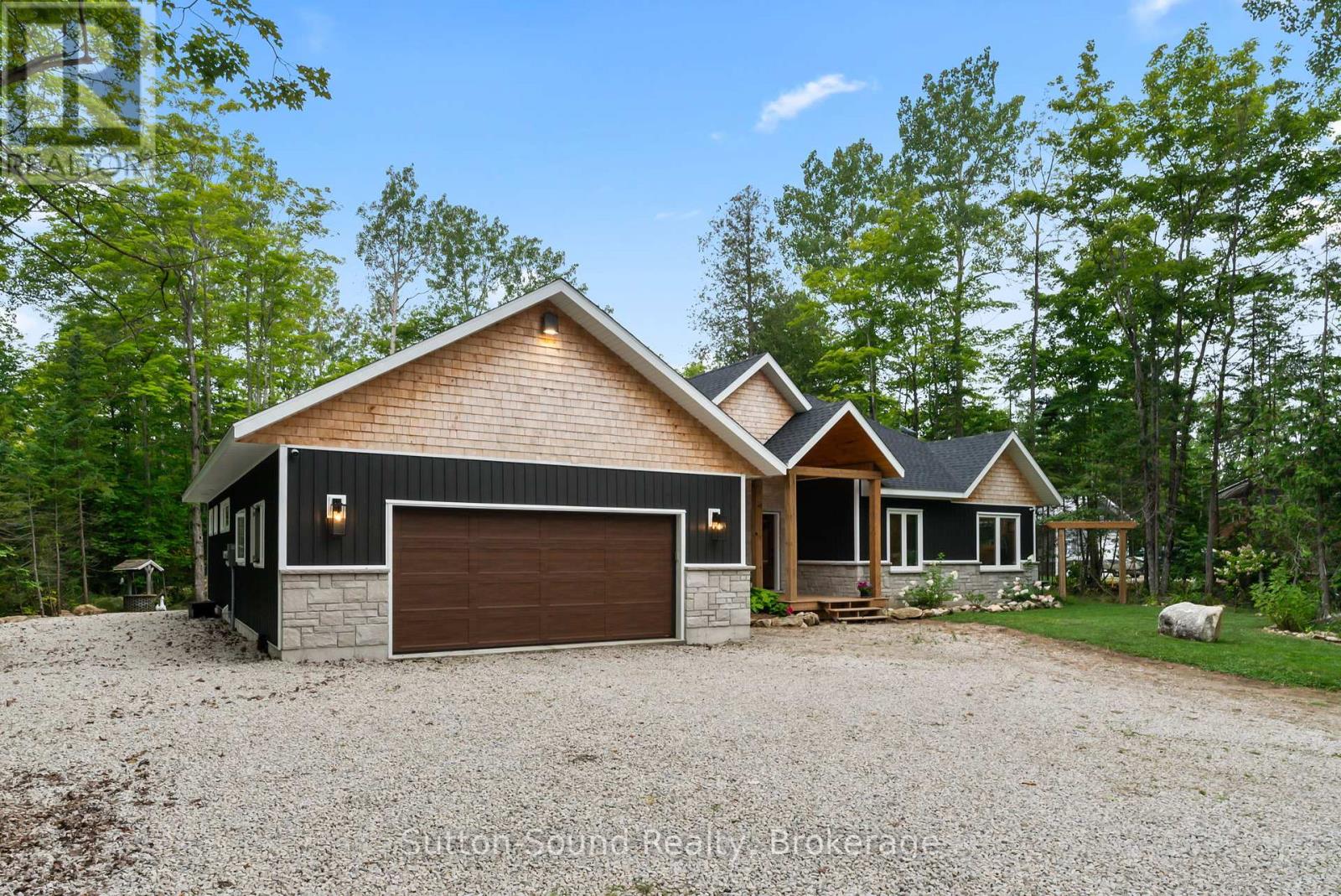 668 Bruce Road 9 Road, South Bruce Peninsula, Ontario  N0H 2T0 - Photo 3 - X12306680