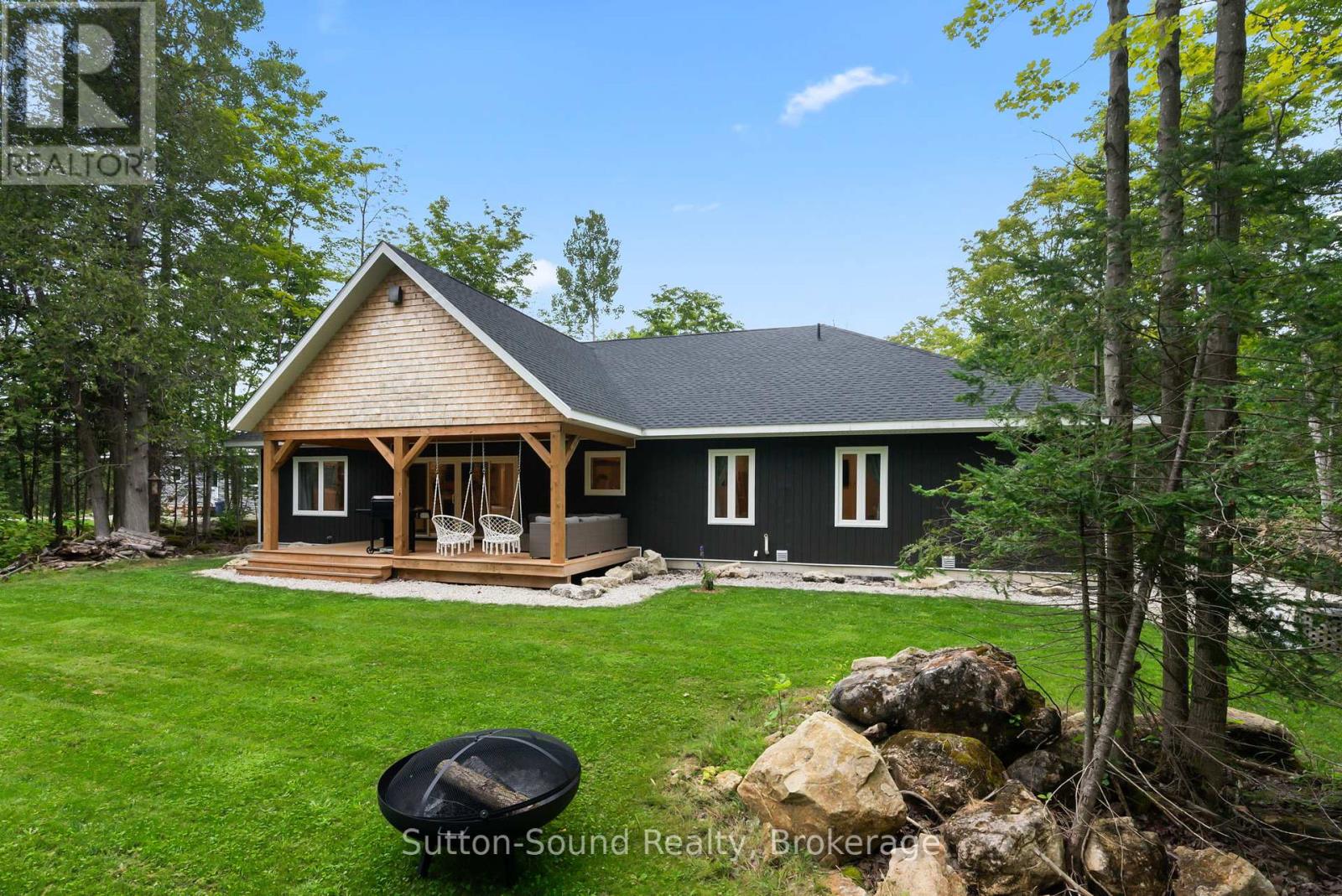 668 Bruce Road 9 Road, South Bruce Peninsula, Ontario  N0H 2T0 - Photo 34 - X12306680