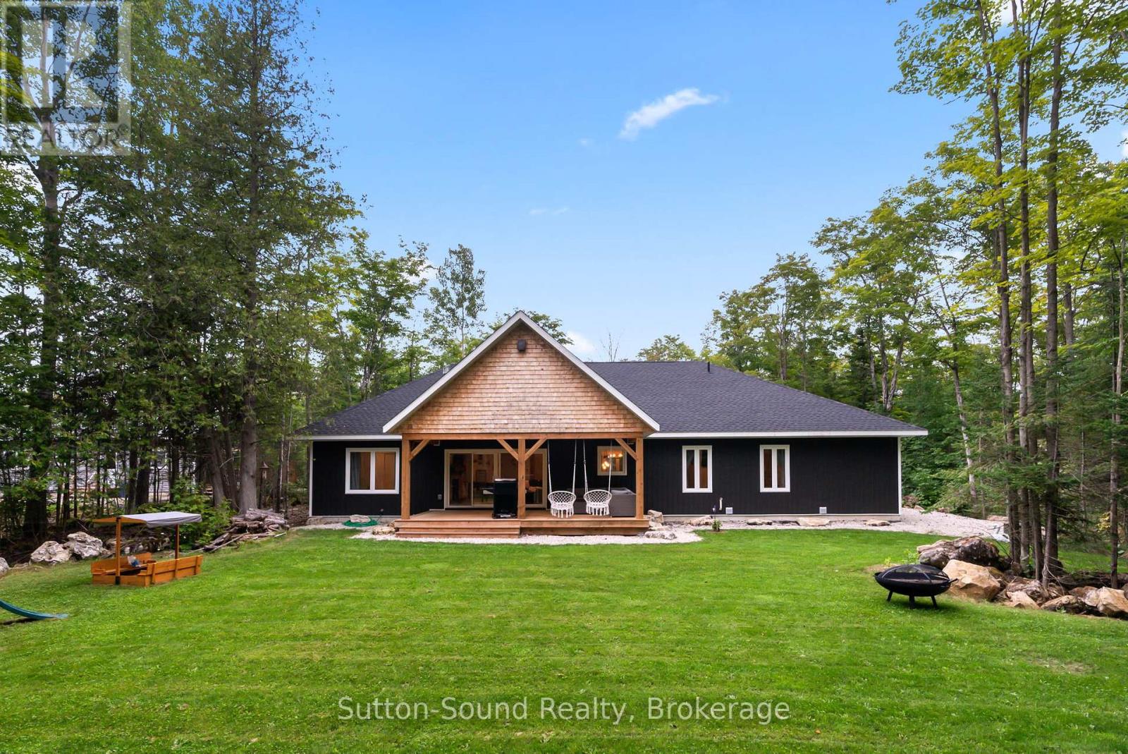 668 Bruce Road 9 Road, South Bruce Peninsula, Ontario  N0H 2T0 - Photo 35 - X12306680