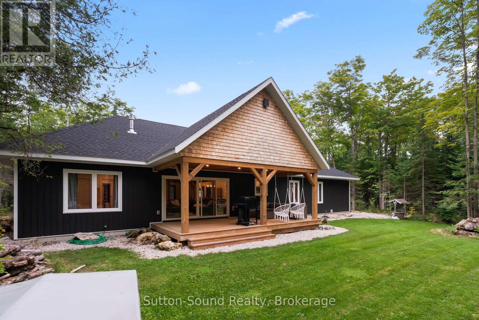 668 Bruce Road 9 Road, South Bruce Peninsula, Ontario  N0H 2T0 - Photo 36 - X12306680