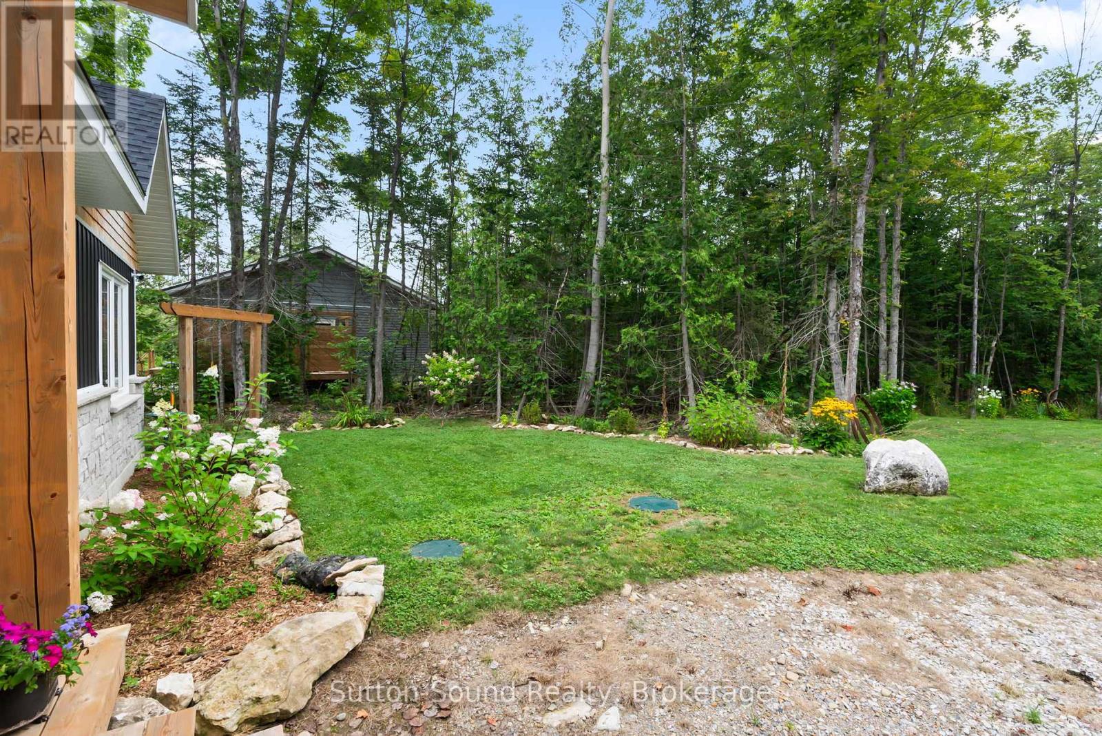 668 Bruce Road 9 Road, South Bruce Peninsula, Ontario  N0H 2T0 - Photo 39 - X12306680