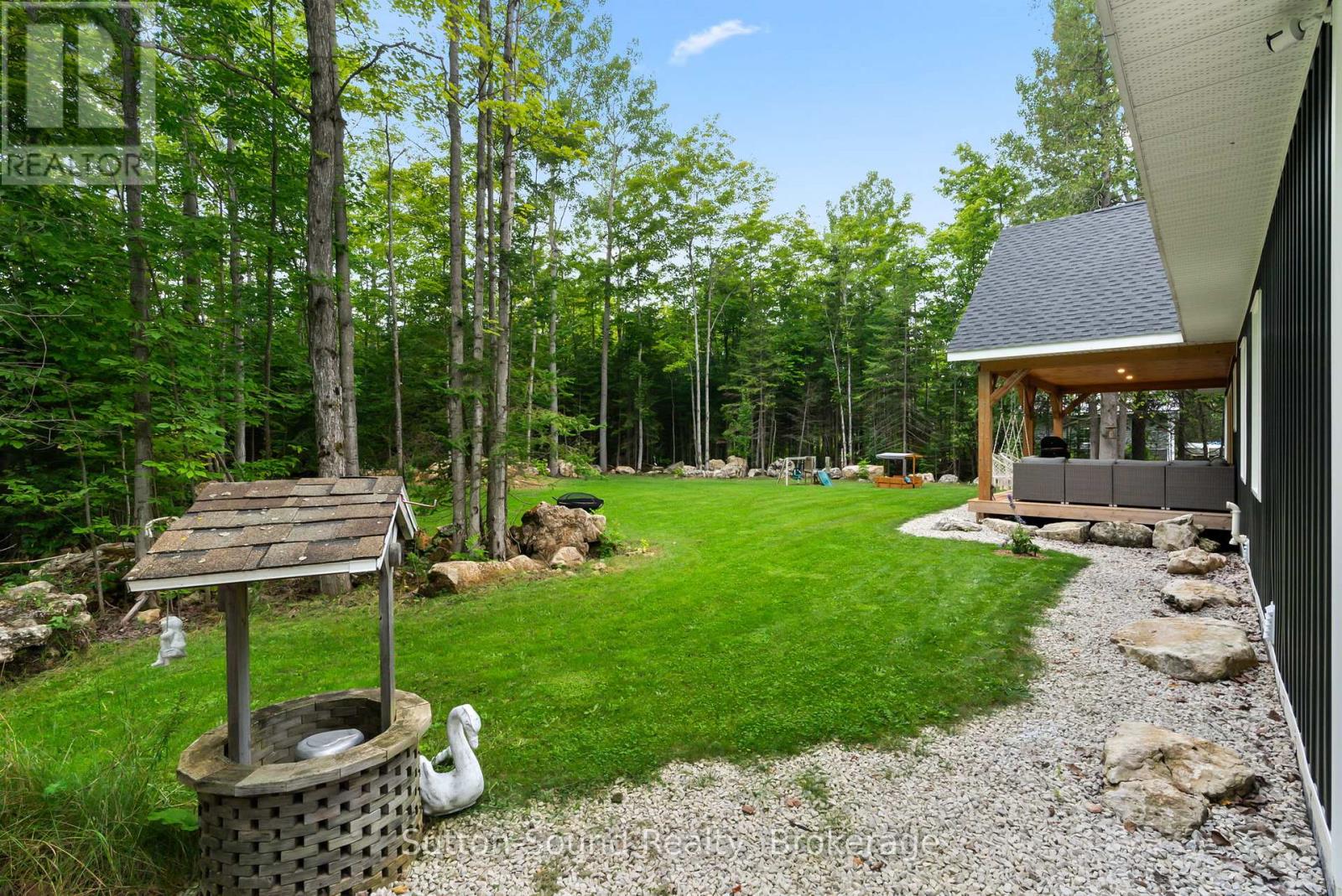 668 Bruce Road 9 Road, South Bruce Peninsula, Ontario  N0H 2T0 - Photo 40 - X12306680