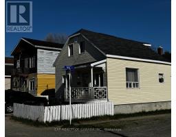 61 TAYLOR AVENUE, Kirkland Lake, Ontario