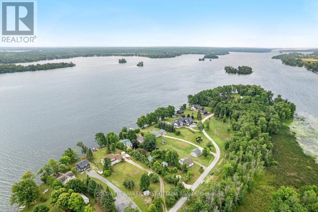 160 MCVEETY ROAD, drummond/north elmsley, Ontario