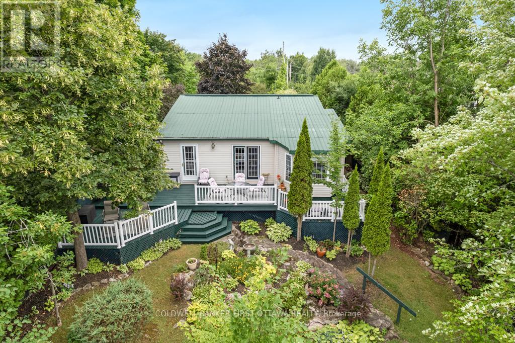 160 Mcveety Road, Drummond/north Elmsley, Ontario  K7H 3C7 - Photo 2 - X12306683